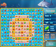 Bingo Sea Animal