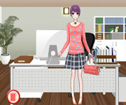 Office Lady