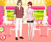 Dating Queen