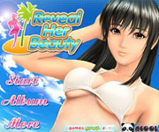 Reveal Her Beauty