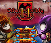 Otherworldly War 2