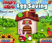 Egg Saving