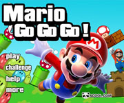 Mario Go Go Go