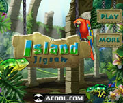 Island Jigsaw