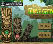 Move Gems