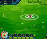 BirdEgg Defenders 2