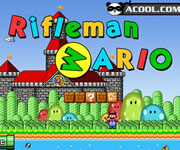 Rifleman Mario