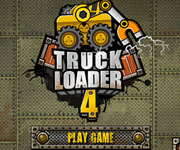 Truck Loader 4