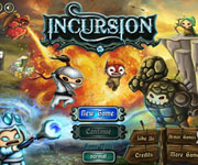 Incursion