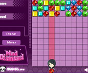 Mad Diamond