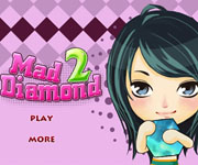 Mad Diamond 2