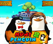Hunt Penguins 2