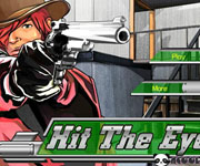 Hit The Eye