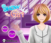 Show Girl