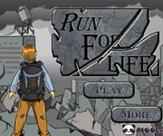 Run For Life