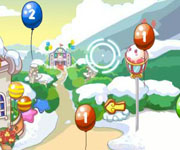 Bloons Marksman
