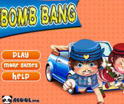 Bomb Bang