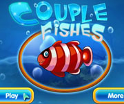 Couple Fishes