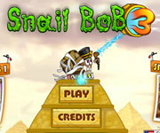 Snail Bob 3