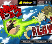 Berzerk Ball 2