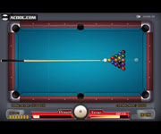 play Acool Pool Qualifying