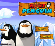 Hunt Penguins