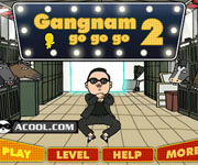 Gangnam Go Go Go 2