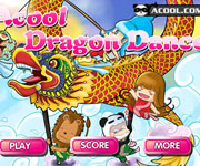 Acool Dragon Dance
