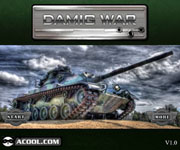 Damig War