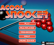 Acool Snooker