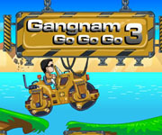 Gangnam Go Go Go 3