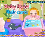 Lola baby games