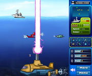 War Against Submarine 2
