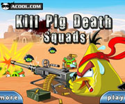 Kill Pig Death Squads