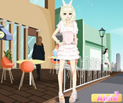 Sunny Afternoon Party