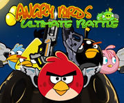 Angry Birds Ultimate Battle