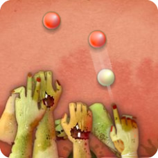 Zombilliards