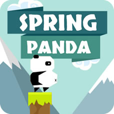 Spring Panda