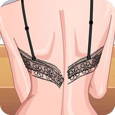Unhook The Bra HTML5