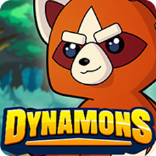 Dynamons