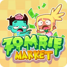 Zombie Market