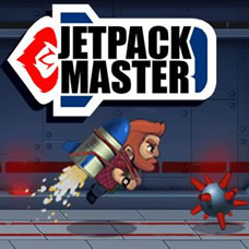 Jetpack Master